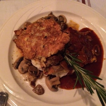 Kurt's Euro Bistro - Jaeger Schnitzel - Modern European Near Me - Duluth, Georgia Kurt's Euro Bistro - Jaeger Schnitzel - Modern European Near Me - Duluth, Georgia
