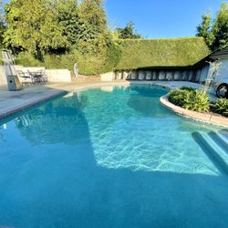 Chris D Pool And Spa