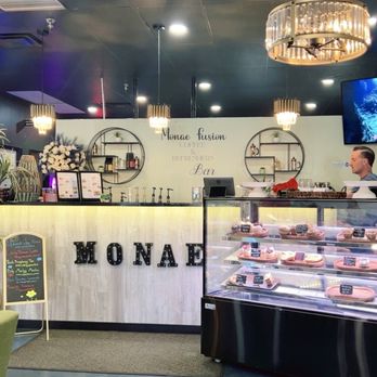 Monae Fusion Brunch Café - Coffee & Tea Near Me - Glendale, Arizona Monae Fusion Brunch Café - Coffee & Tea Near Me - Glendale, Arizona