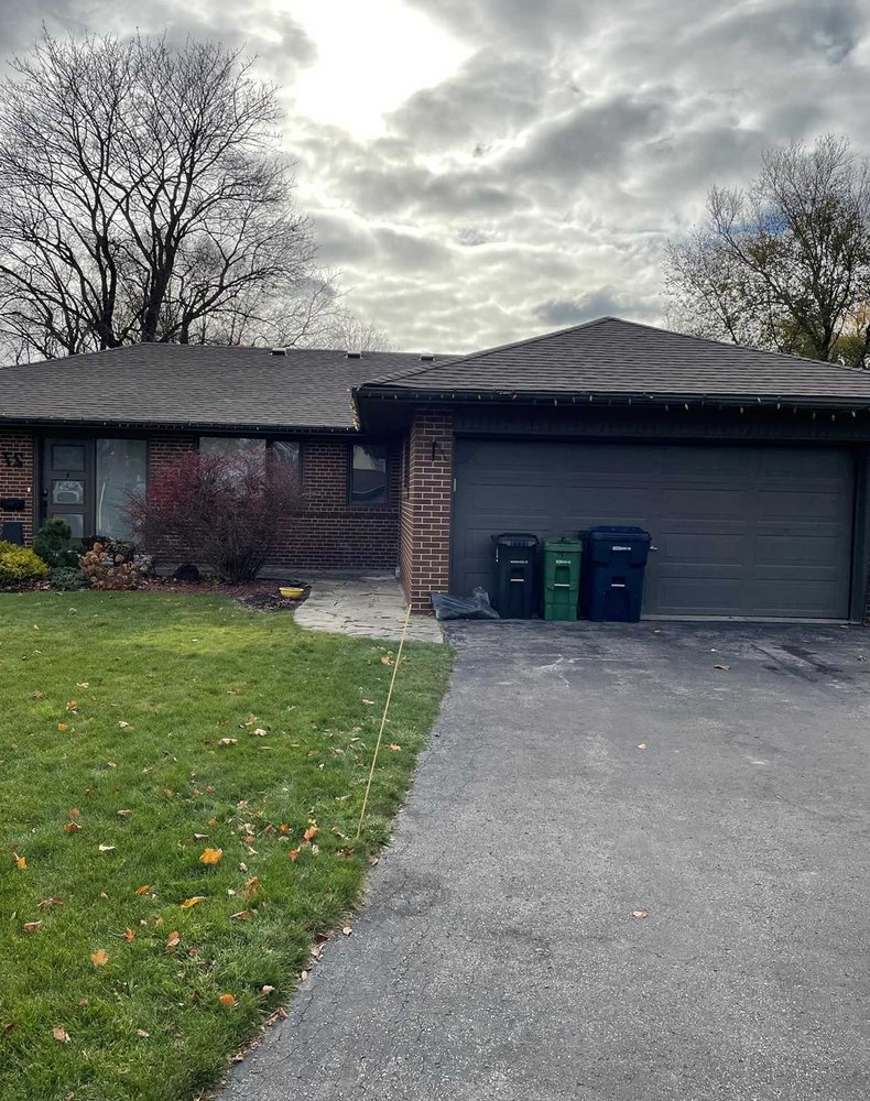 Slide of Lummus Park Roofing