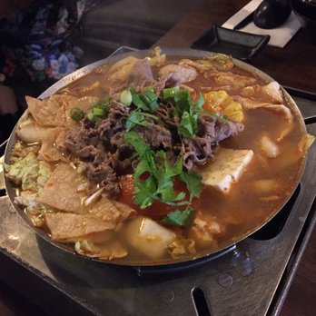 Boiling Point - Taiwanese Near Me - Gardena, California