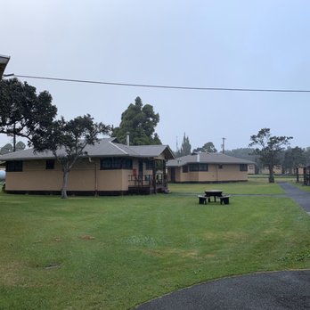 Kilauea Military Camp - Other examples of lodging - Vacation Rentals Near Me - Volcano, Hawaii Kilauea Military Camp - Other examples of lodging - Vacation Rentals Near Me - Volcano, Hawaii