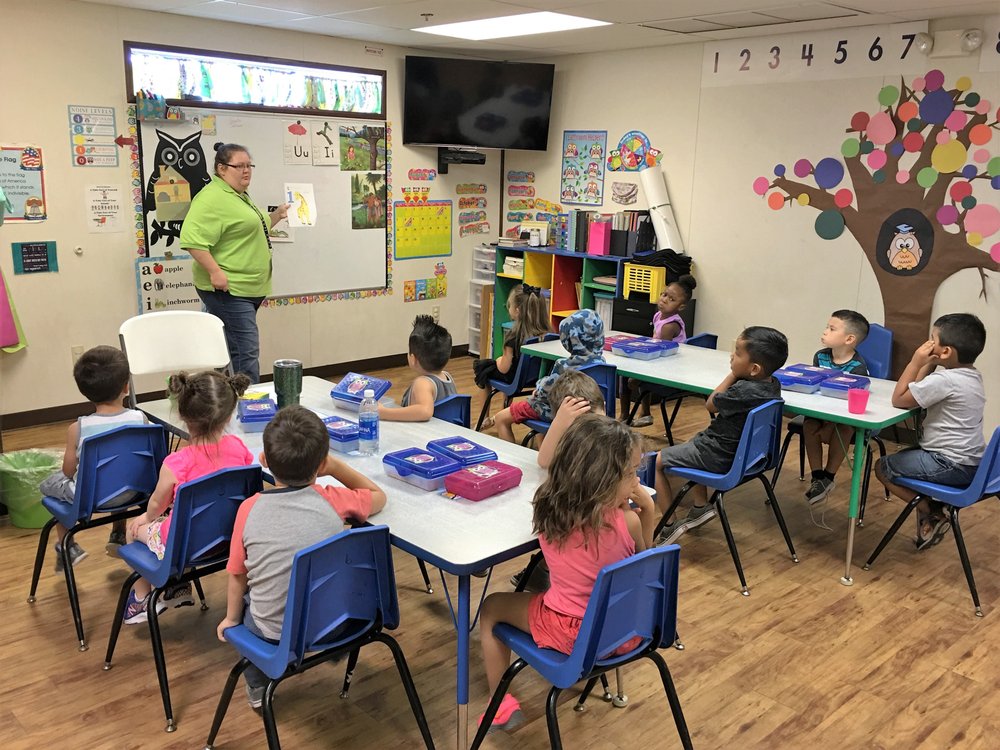 Cornerstone Kidz - childcare center in Avondale, AZ