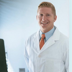 Pacific Coast Podiatry - Dr. Clayton G. Johnsen, DPM