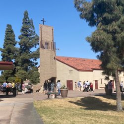 St Marys' Catholic Church