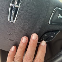 Nails by Paris nail salon ! Nails by Paris nail salon !