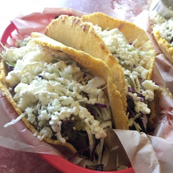 Tiki Tacos - Mexican Near Me - Kapaa, Hawaii