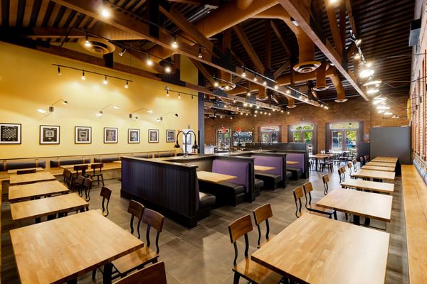 Snakes & Lattes Tempe by null