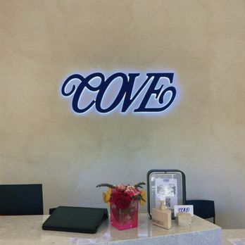 Cove Salon And Spa - Front desk - Hair Salons Near Me - Vacaville, California Cove Salon And Spa - Front desk - Hair Salons Near Me - Vacaville, California