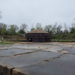 Fossil & Prairie Center