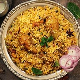 Biryani
