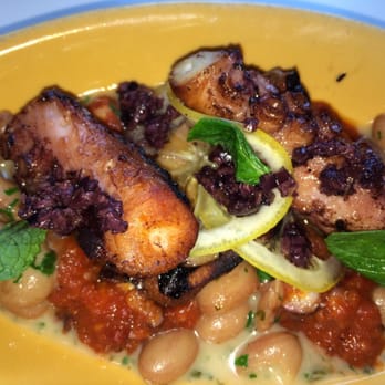 Fishing With Dynamite - Seafood Near Me - Manhattan Beach, California