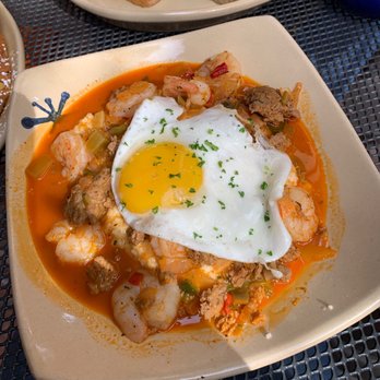 Snooze, an A.M. Eatery - Shrimp and grits - Breakfast & Brunch Near Me - Phoenix, Arizona Snooze, an A.M. Eatery - Shrimp and grits - Breakfast & Brunch Near Me - Phoenix, Arizona