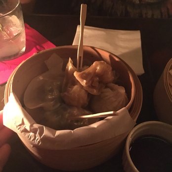 The Keefer Bar - Dim sum - Lounges Near Me - Vancouver, British Columbia