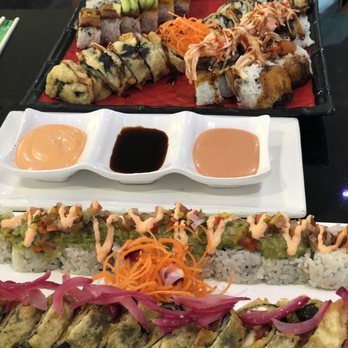 MamaSushi - Sushi Bars Near Me - Passaic, New Jersey MamaSushi - Sushi Bars Near Me - Passaic, New Jersey