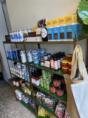 Little Line Kitchen & Provisions by null
