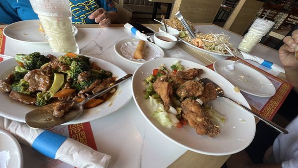 Ho Win Palace by null