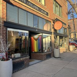 The Organic Salon - Welcome to The Organic Salon Denver