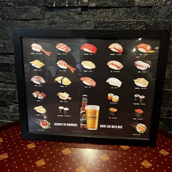 Fuji Grill - a picture of a menu for a restaurant - Japanese Near Me - Niagara Falls, New York Fuji Grill - a picture of a menu for a restaurant - Japanese Near Me - Niagara Falls, New York