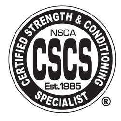 Dion Physical Therapy - Certified Strength and Conditioning Specialist