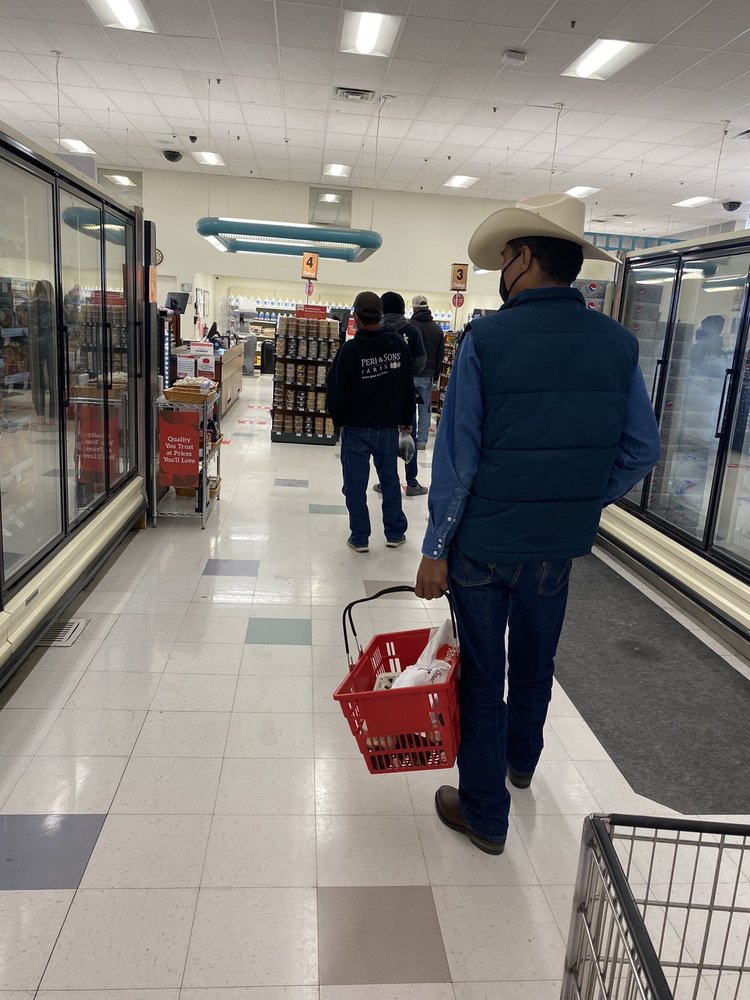 RALEY’S Updated October 2024 40 Photos & 15 Reviews 176 W