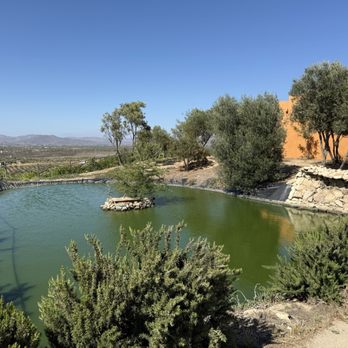 Once Pueblos - Mexican Near Me - Valle de Guadalupe, BCN Once Pueblos - Mexican Near Me - Valle de Guadalupe, BCN