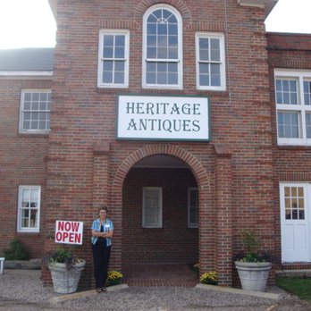 Heritage Antiques - The building itself is a treasure! 1939 church education bldg - Antiques Near Me - Lufkin, Texas Heritage Antiques - The building itself is a treasure! 1939 church education bldg - Antiques Near Me - Lufkin, Texas