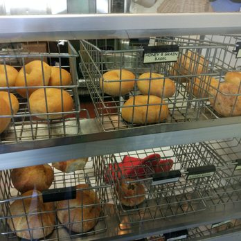 Sunrise Bagels - Bagels Near Me - Foothill Ranch, California