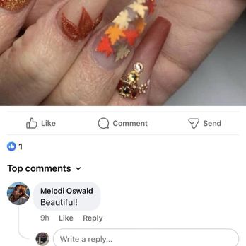 T&T Nail Salon - Nail Salons Near Me - Jacksonville, Alabama