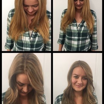 Jianni Meyer - Hair Stylists Near Me - Hermosa Beach, California