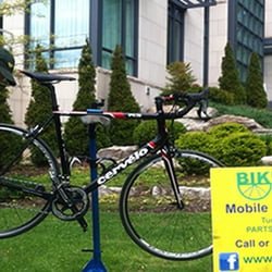 Bikemobile