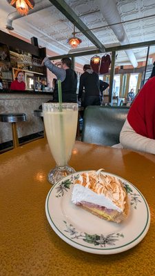 Spinning J Bakery and Soda Fountain by null