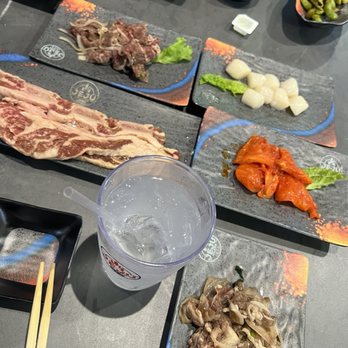 Jeju Island - Korean Near Me - Pearland, Texas