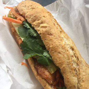 Banh Mi Bay - Vietnamese Near Me - London, XGL