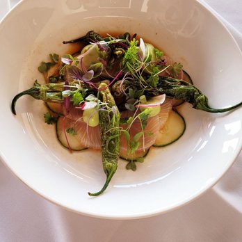 The Dock - Sashimi - New American Near Me - Newport Beach, California The Dock - Sashimi - New American Near Me - Newport Beach, California