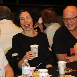 Pozez JCC of Northern Virginia - Adult programming includes weekly and monthly programs, adult education, support groups, day trips, and excursions.