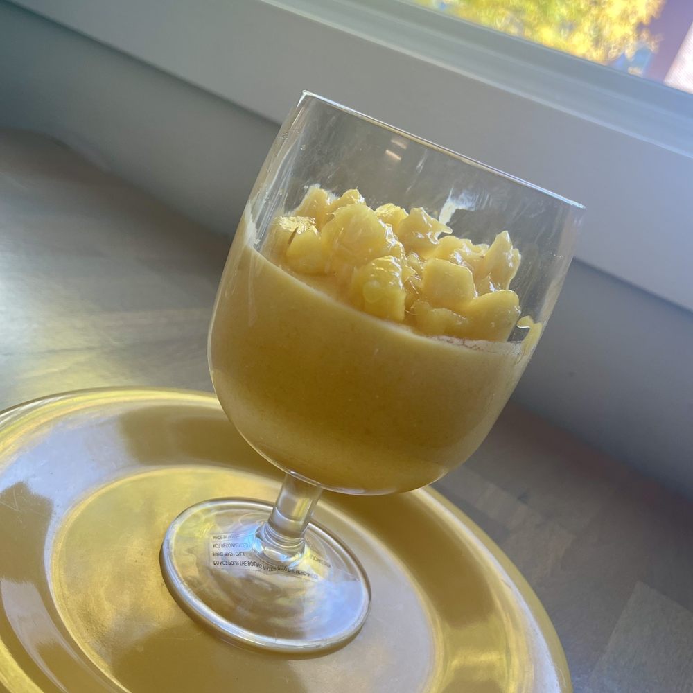 Saigon Cafe Millburn - Mango Pudding - Vietnamese Near Me - Millburn, New Jersey Saigon Cafe Millburn - Mango Pudding - Vietnamese Near Me - Millburn, New Jersey