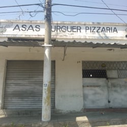 Asas Burguer