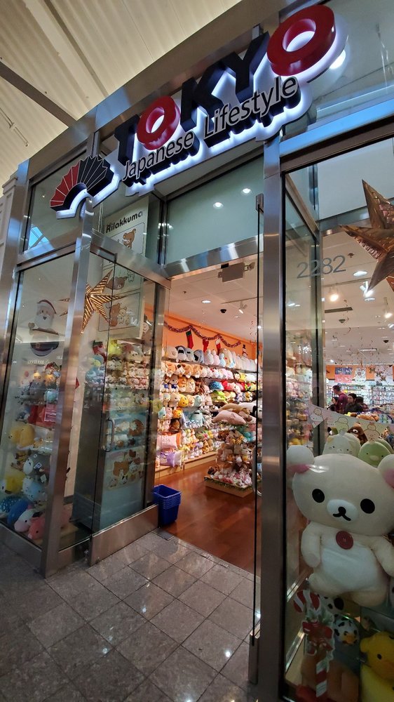 TOKYO JAPANESE LIFESTYLE 63 Photos & 17 Reviews 40820 Winchester Rd, Temecula, California