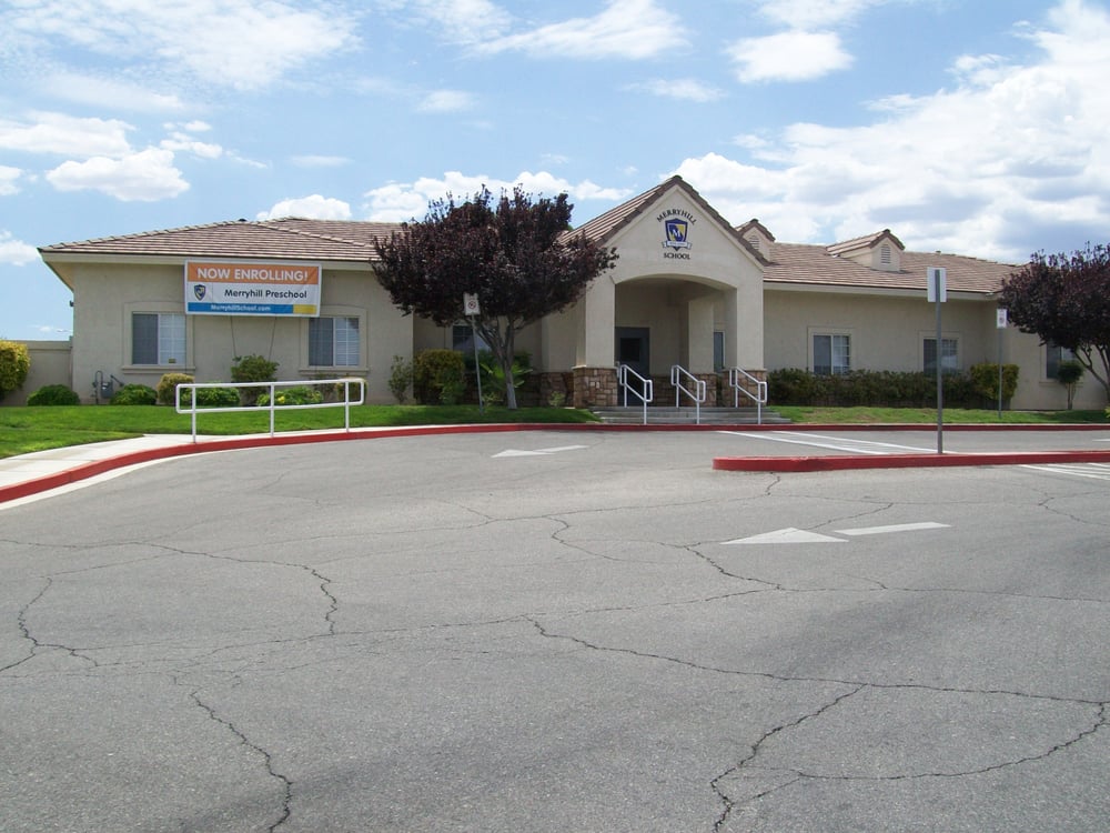 MERRYHILL PRESCHOOL 10 Photos & 11 Reviews 10050 Alta Dr, Las Vegas