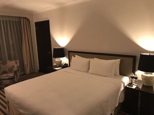 Concorde Hotel Singapore by null