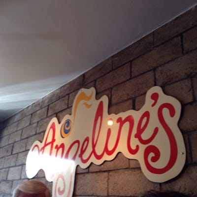 Angeline's Bakery & Cafe by null