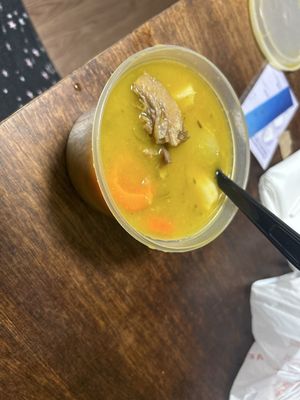 Jerk Pan Foodtruck by null