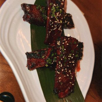 Komodo Miami - Ribs - Asian Fusion Near Me - Miami, Florida