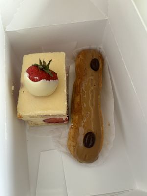 Patisserie Poupon by null