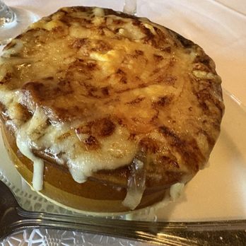 Chez Pierre - Yummy - French Near Me - Palm Desert, California