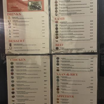 Famous Tandoori - Menu - Indian Near Me - Lomita, California Famous Tandoori - Menu - Indian Near Me - Lomita, California