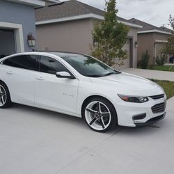 Mark Wahlberg Chevrolet - They don't stand by what they sell...I have a recall