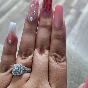 Garden Nail Bar - Nail Salons Near Me - Raleigh, North Carolina Garden Nail Bar - Nail Salons Near Me - Raleigh, North Carolina