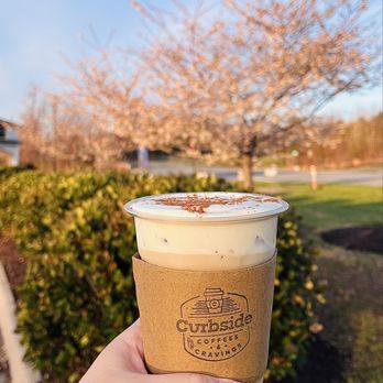 Curbside Coffee & Cravings - Sandwiches Near Me - Moneta, Virginia